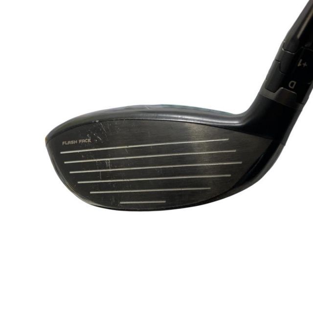中古】 キャロウェイ EPIC FLASH SUBZERO 5W フェアウェイウッド FW