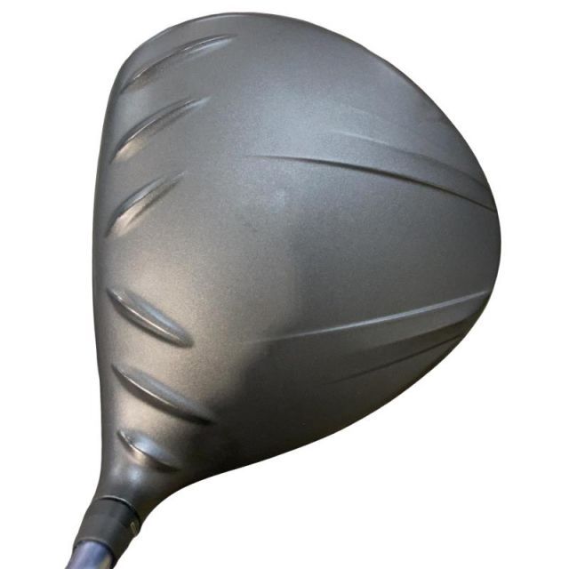 中古】 ピン G410 PLUS 10.5 ドライバー DR Speeder 569 EVOLUTION VI