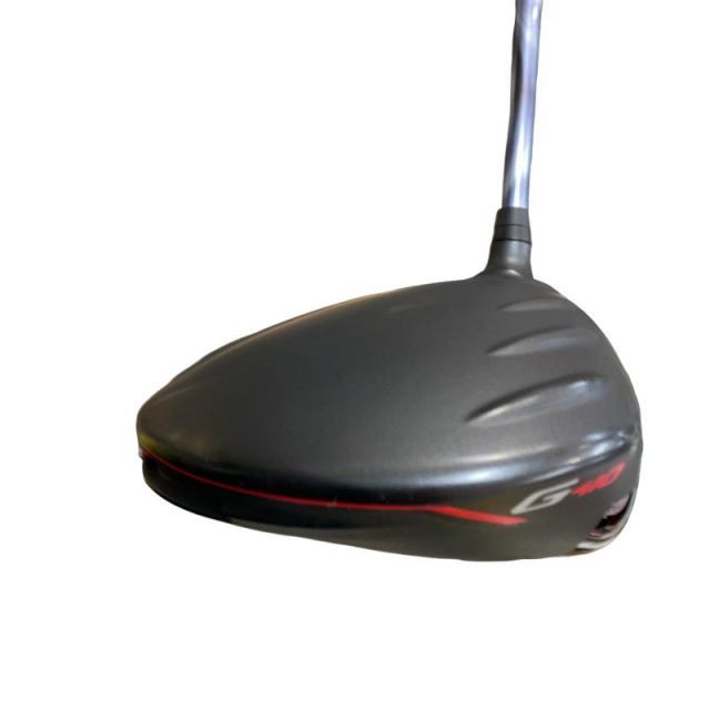 中古】 ピン G410 PLUS 10.5 ドライバー DR Speeder 569 EVOLUTION VI