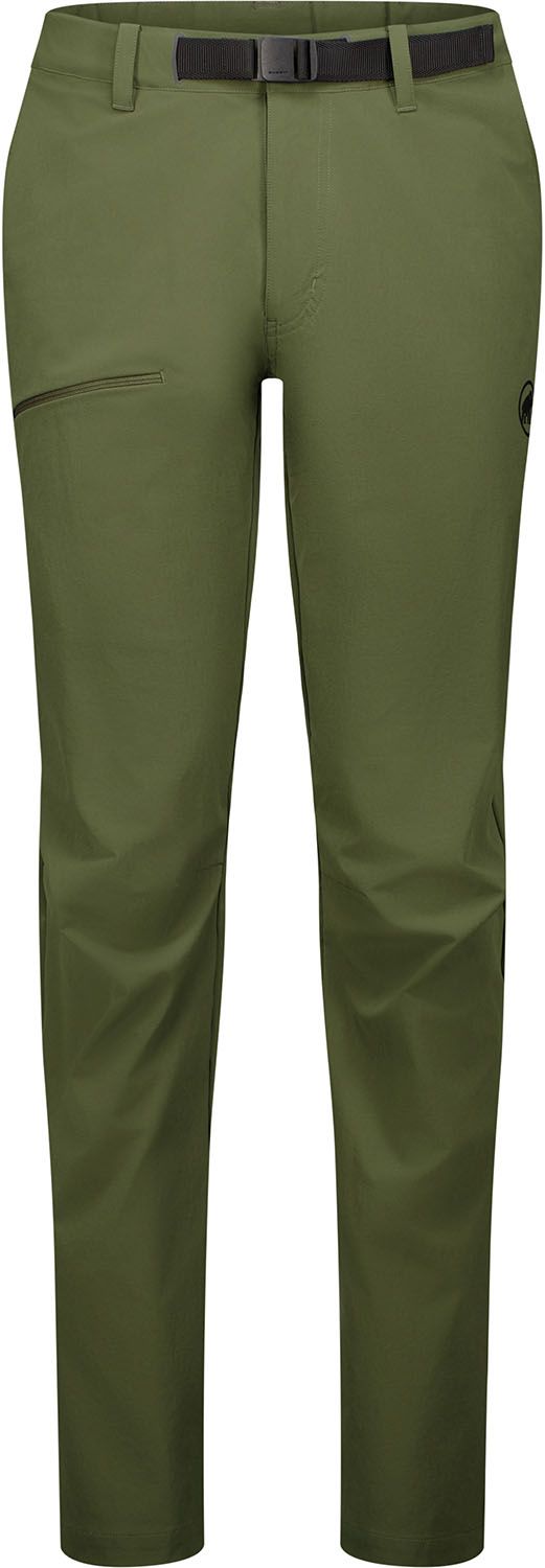 マムート MAMMUT アウトドア アジリティ パンツ アジアンフィット PANTS AF MEN メンズ 長ズボン ロングパンツ 撥水 トレッキング 登山 40284 DARKMARSH