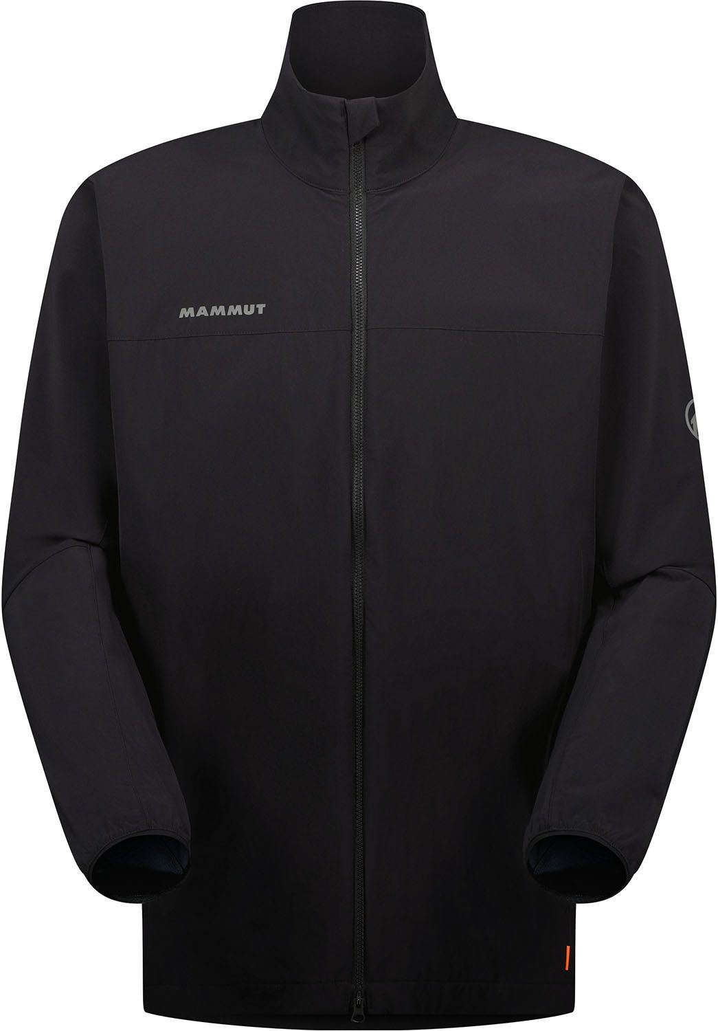 マムート MAMMUT アウトドア COMFORT JACKET AF MEN 0001 BLACK