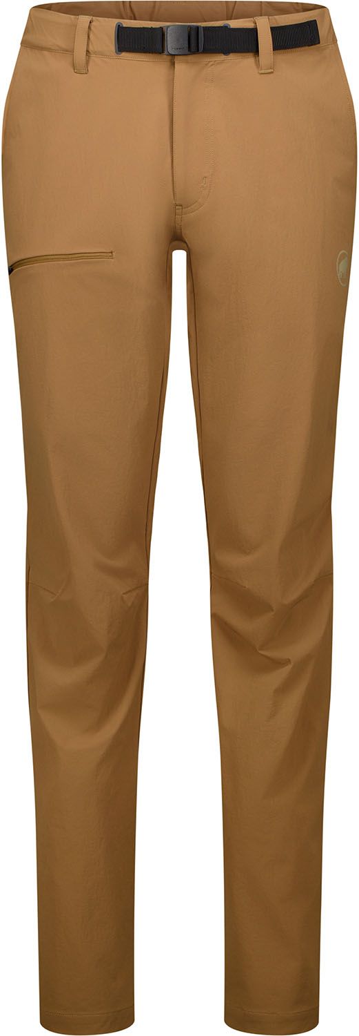 マムート MAMMUT アウトドア アジリティ パンツ アジアンフィット PANTS AF MEN メンズ 長ズボン ロングパンツ 撥水 トレッキング 登山 7546 CLAYSTONE