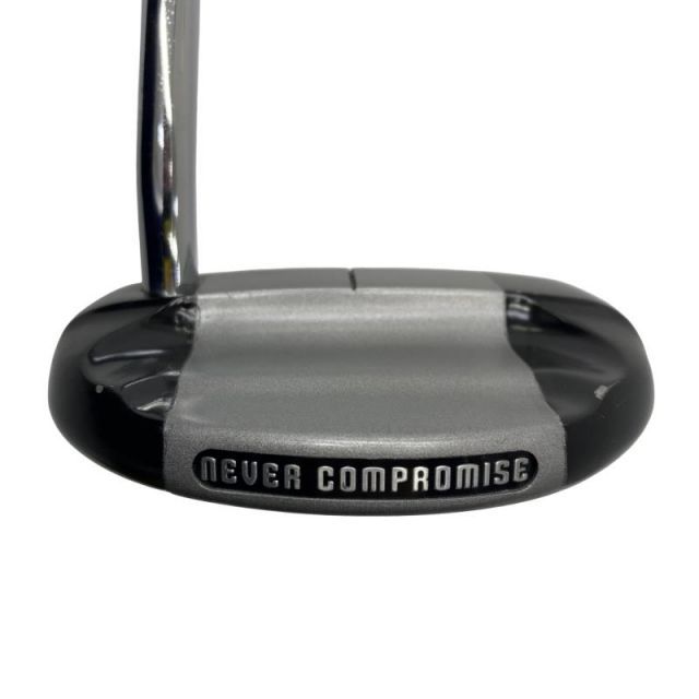 中古】 ネバーコンプロマイズ NEVER COMPROMISE ZI ALPHA 34インチ