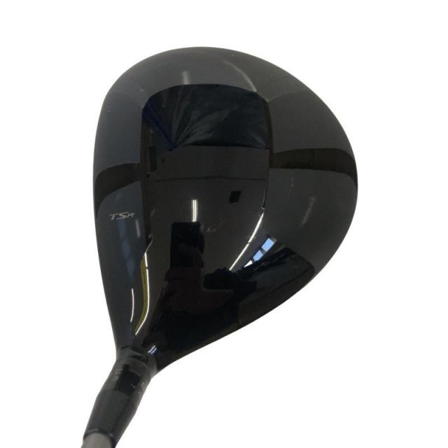 【中古】 タイトリスト TSR3 10 ドライバー DR 純正特注シャフト (フレックスSR) メンズ 男性用 右利き 右用 Cランク ゴルフクラブ