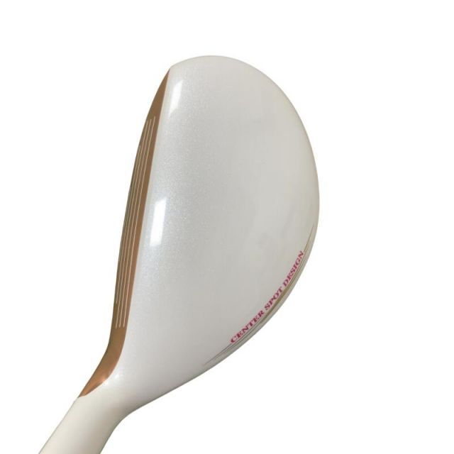 中古】 マジェスティゴルフ(旧マルマン) SHUTTLE NX-1 U6 レディース