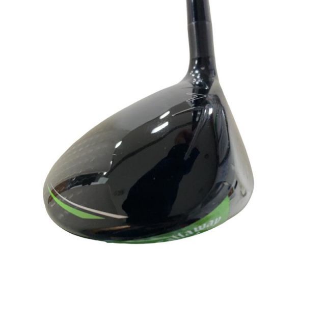 Callaway EPIC STAR FW 5w R ヘッドカバー付 EPIC キャロウェイ STAR