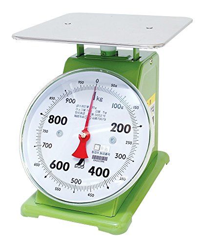 シンワ測定 Shinwa Sokutei 上皿はかり 1 kg 取引 証明用 70079 p 6 f 31390 b