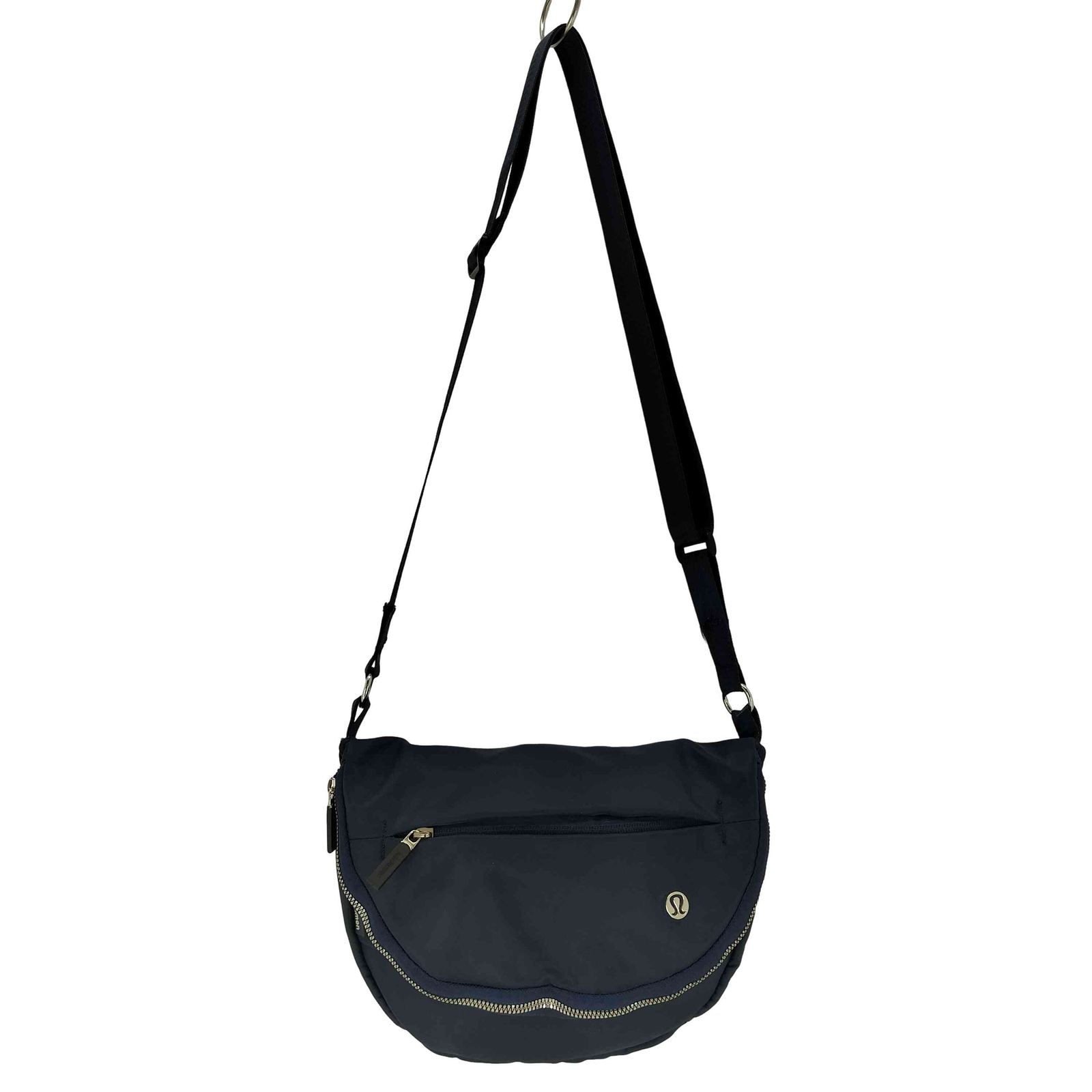 ルルレモン lululemon All Night Festival バッグ マイクロ 2L メンズ