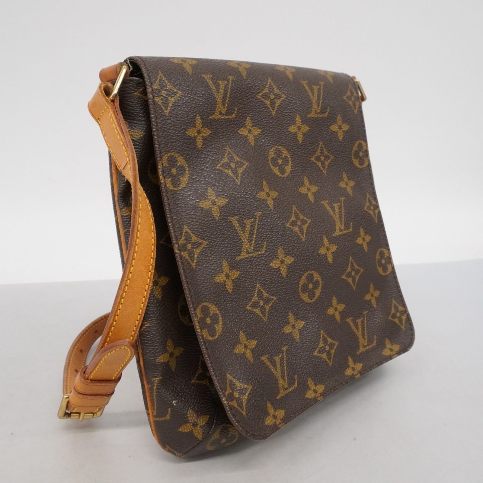 ルイ・ヴィトン(Louis Vuitton) ルイ・ヴィトン ショルダーバッグ