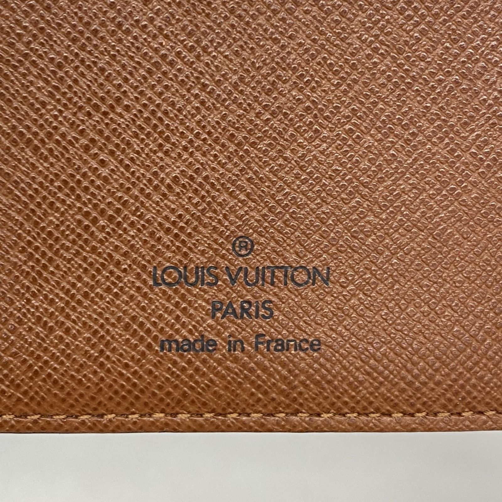 ルイ・ヴィトン(Louis Vuitton) ルイ・ヴィトン 財布・長札入れ