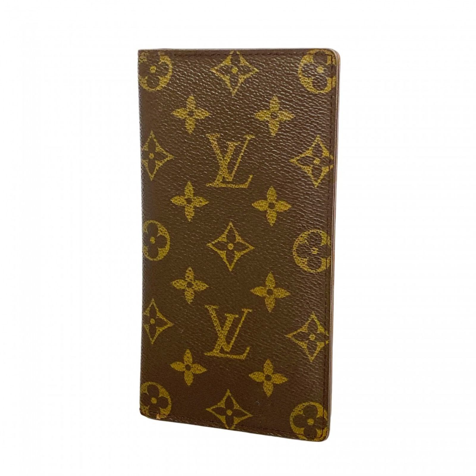 ルイヴィトン ポルトバルールカルトクレディ 札入れ モノグラム 長財布 ルイ・ヴィトン(Louis Vuitton) ルイ・ヴィトン 財布・長札入れ