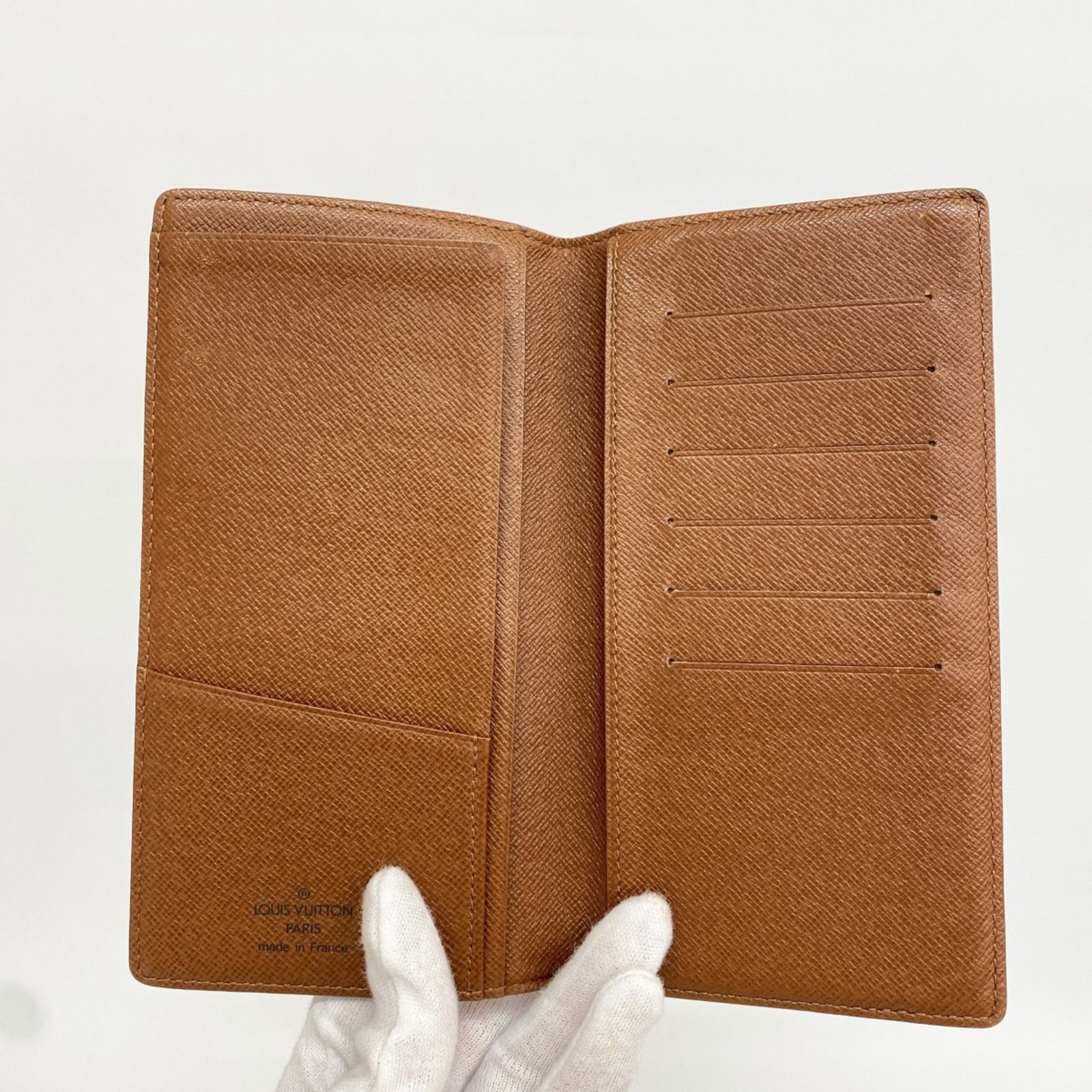 ルイ・ヴィトン(Louis Vuitton) ルイ・ヴィトン 財布・長札入れ