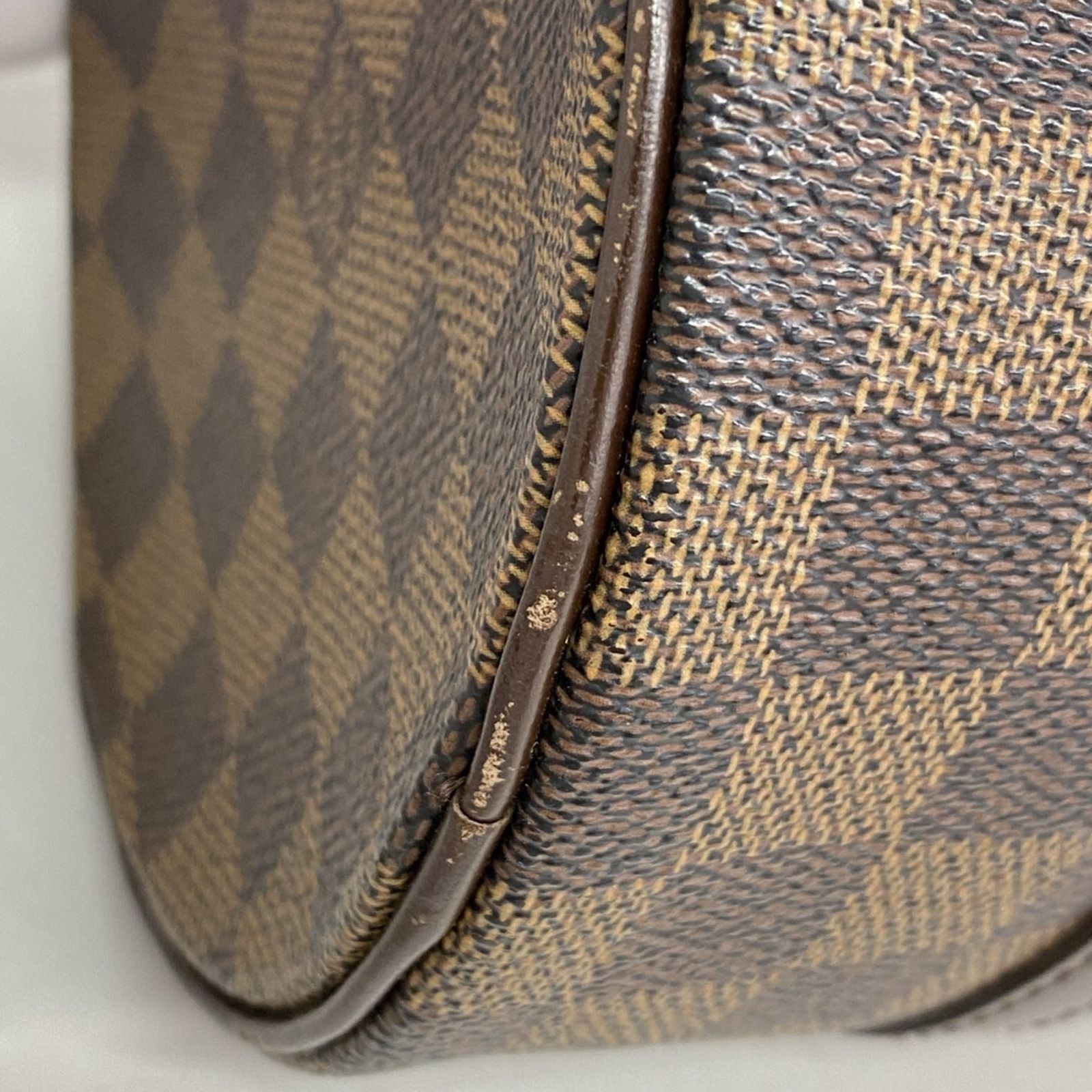 ルイ・ヴィトン(Louis Vuitton) ルイ・ヴィトン ハンドバッグ ダミエ