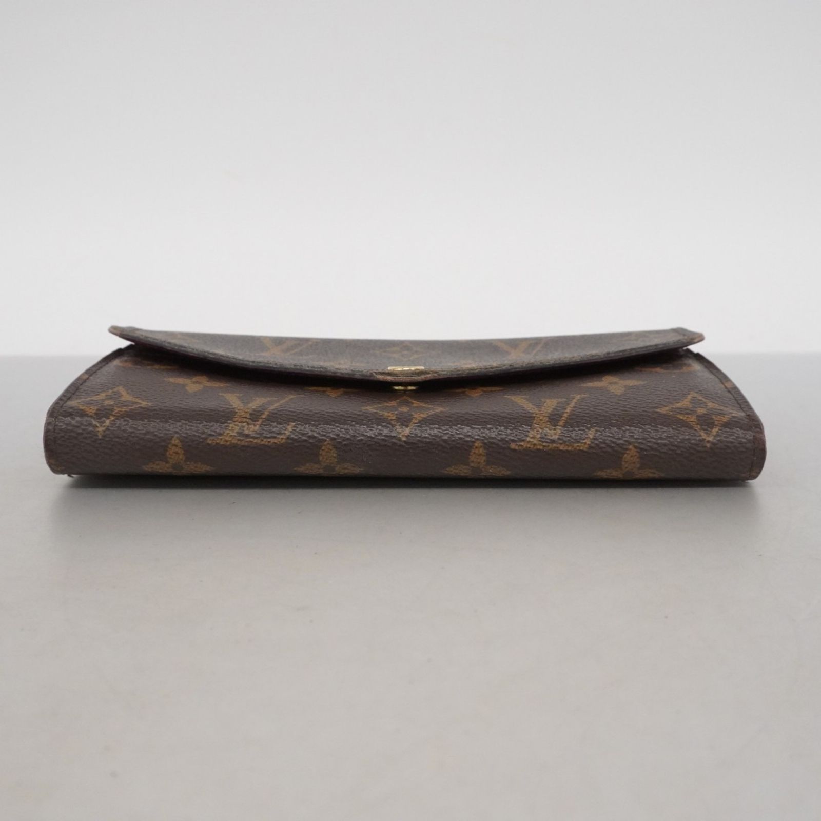 ルイ・ヴィトン(Louis Vuitton) ルイ・ヴィトン 長財布 モノグラム 