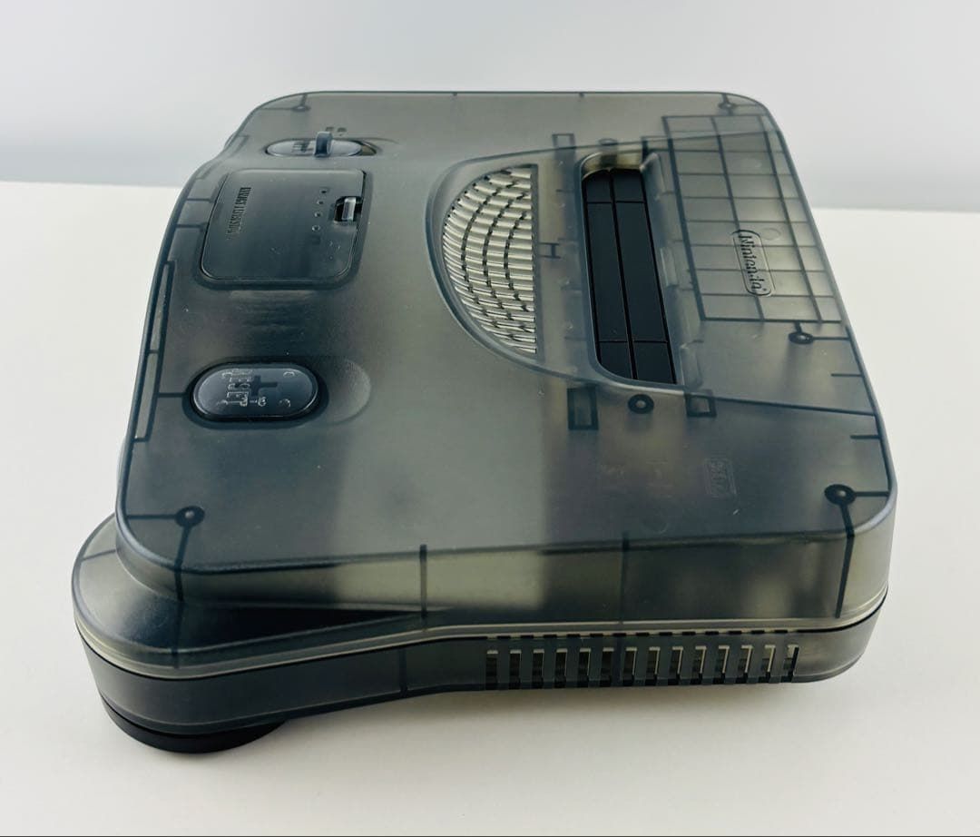 ニンテンドー ジャスコ