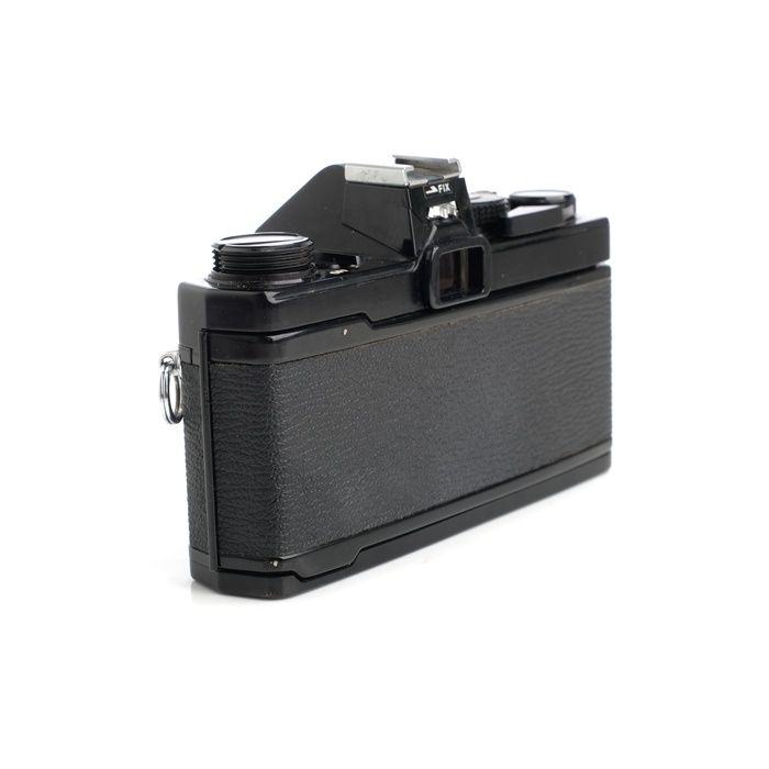 中古】(オリンパス) OLYMPUS OM-1 ブラック - メルカリ