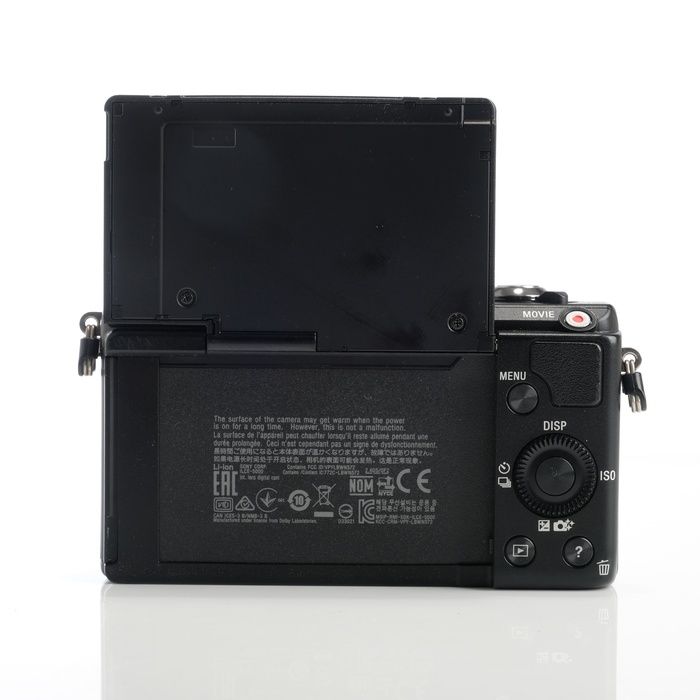 中古】(ソニー) SONY α5000 ブラック[ILCE-5000] - メルカリ