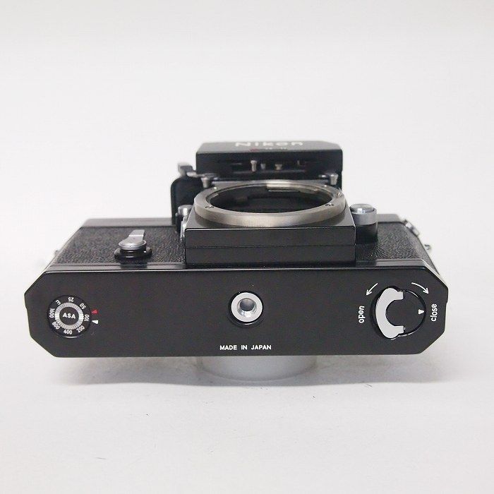 中古】(ニコン) Nikon F フォトミックFTN ボディ ブラック - メルカリ