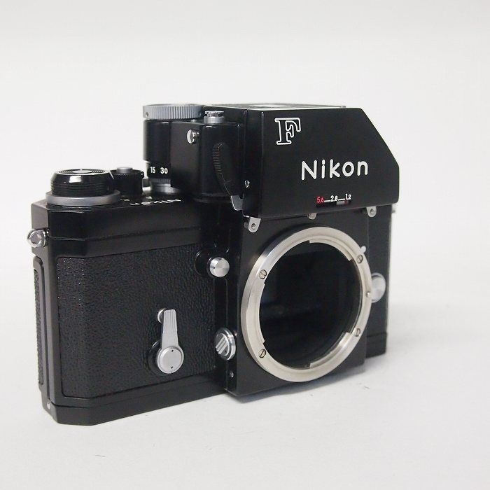 中古】(ニコン) Nikon F フォトミックFTN ボディ ブラック - メルカリ