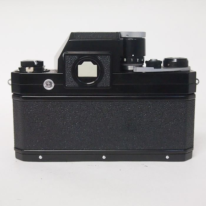 中古】(ニコン) Nikon F フォトミックFTN ボディ ブラック - メルカリ