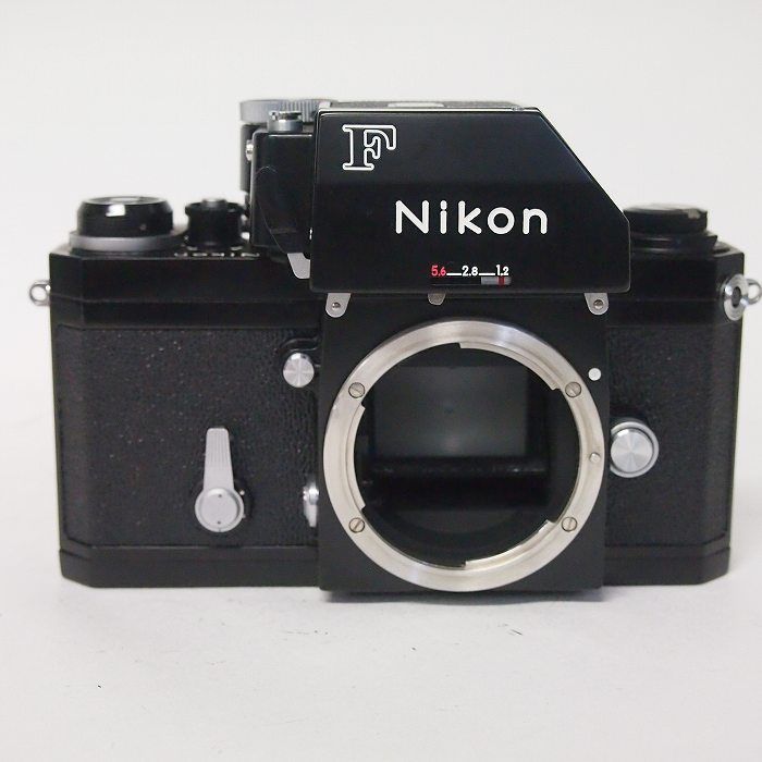 中古】(ニコン) Nikon F フォトミックFTN ボディ ブラック - メルカリ