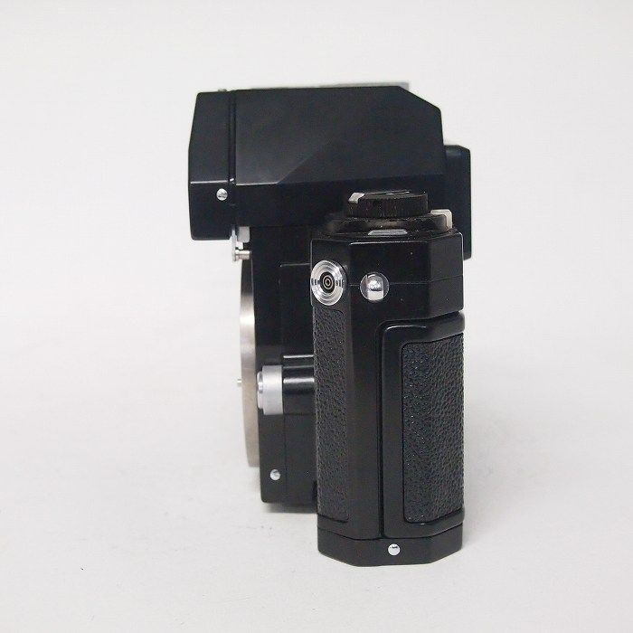 中古】(ニコン) Nikon F フォトミックFTN ボディ ブラック - メルカリ