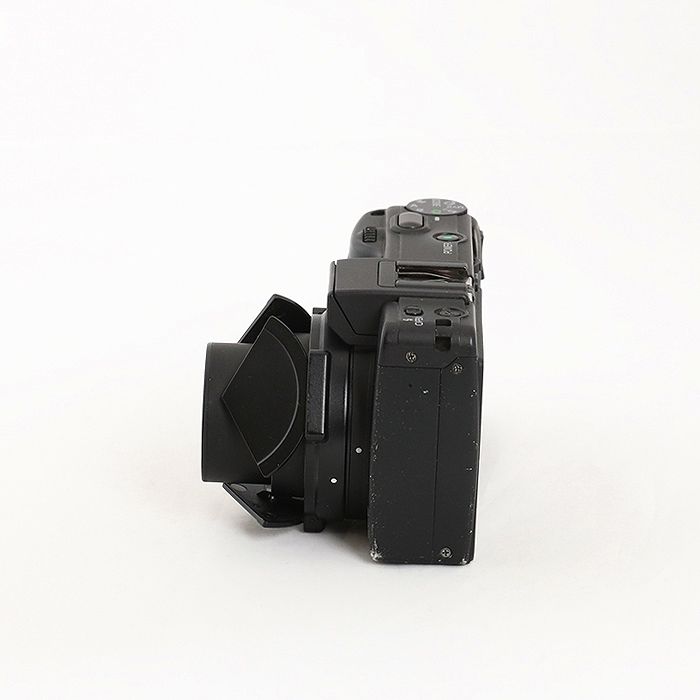 中古】(リコー) RICOH CAPLIO GX100 ボディ - メルカリ