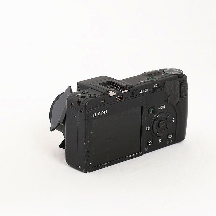 中古】(リコー) RICOH CAPLIO GX100 ボディ - メルカリ