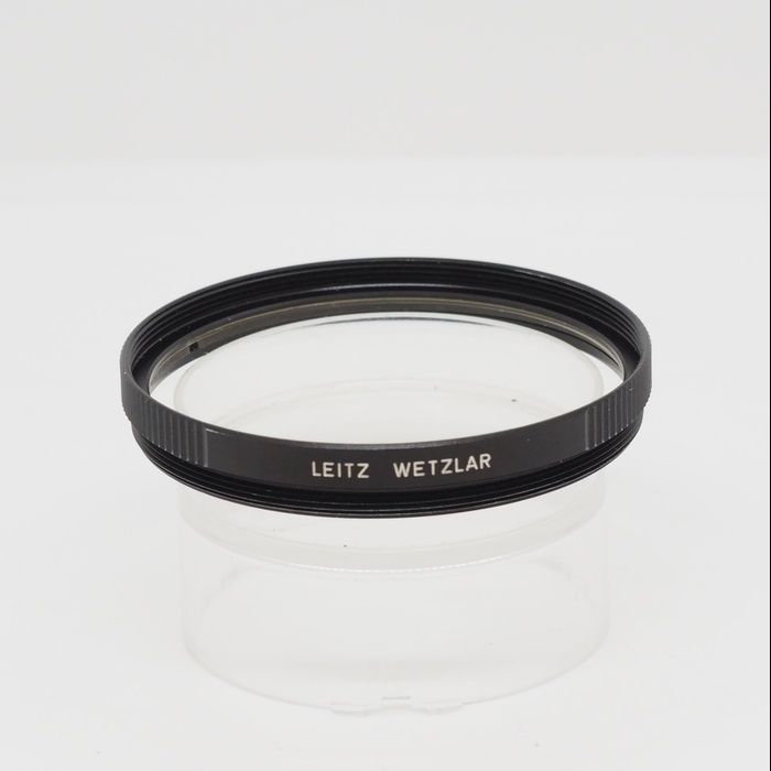 中古】(ライカ) Leica 13381 E60 UVa ブラック - メルカリ