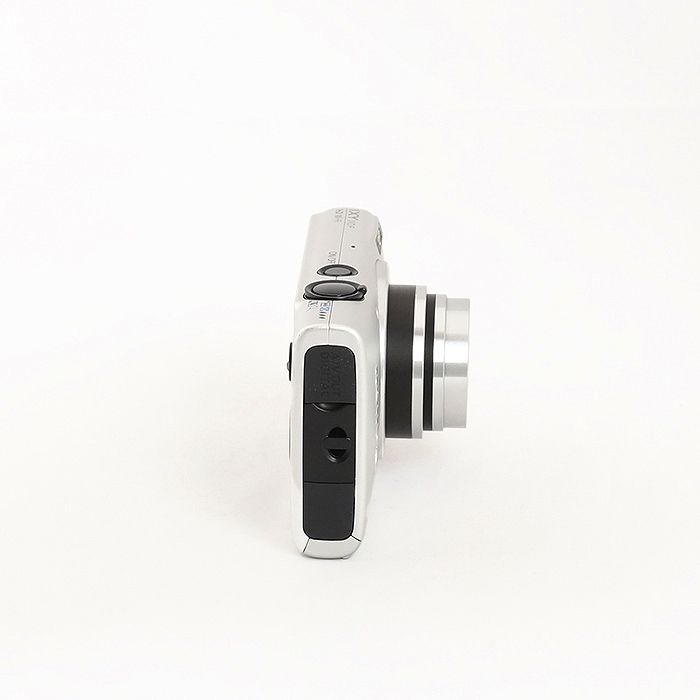 中古】(キヤノン) Canon IXY 110F シルバー - メルカリ