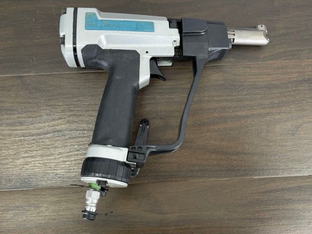 常圧 エアツール