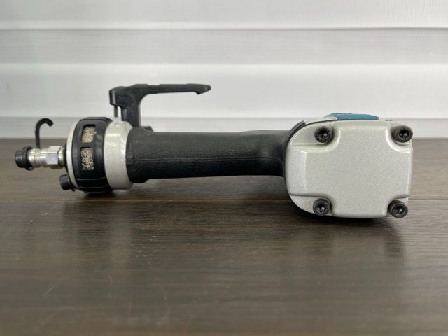  ばら釘打 動作保証 makita マキタ AG 125 使用釘 75-125 mm 常圧 エアツール 工具 | 515877 釘打機 エアーツール