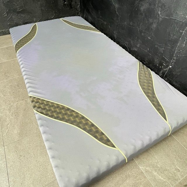 エアー マットレス ベーシックタイプ 【中古】西川産業 AIR HVB 380