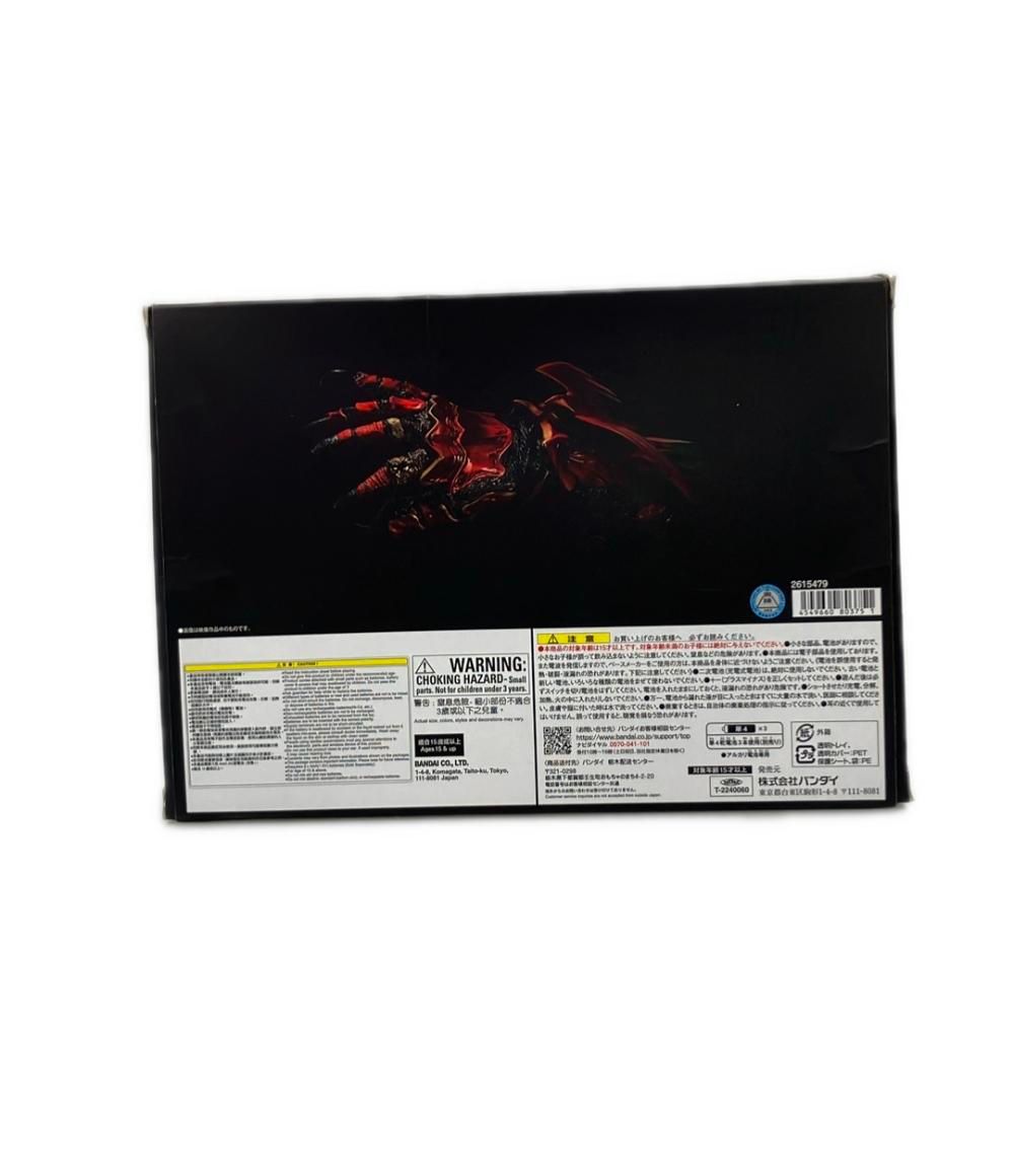 バンダイ コンプリートセレクション モディフィケーション オーズスキャナー ver.10 th 変身玩具 仮面ライダーオーズ