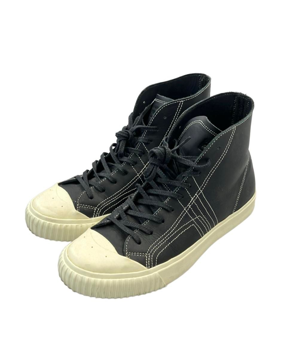 オニツカタイガー ハイカットスニーカー OK BASKETBALL MT 1183A338