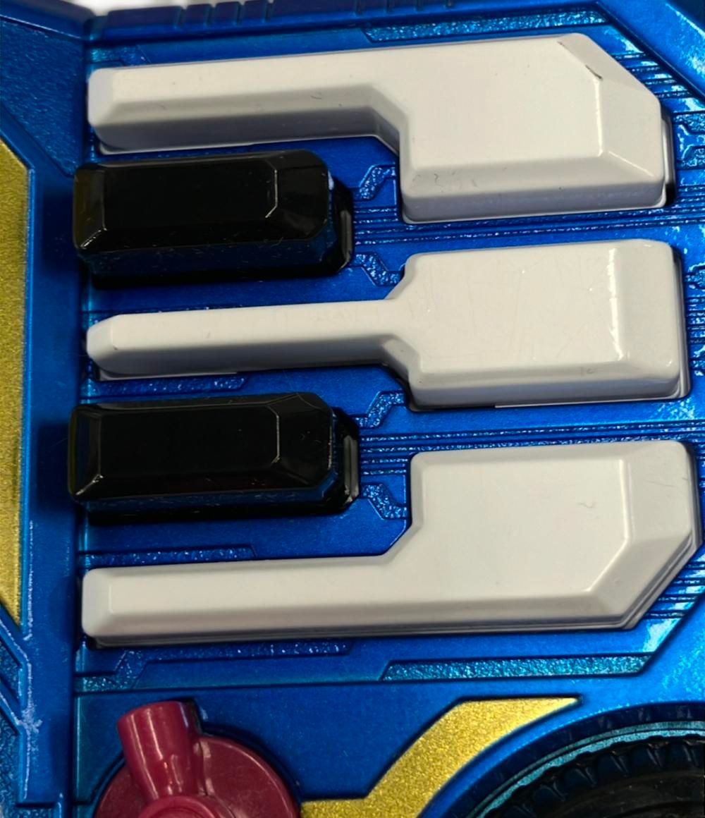 他 変身玩具セット