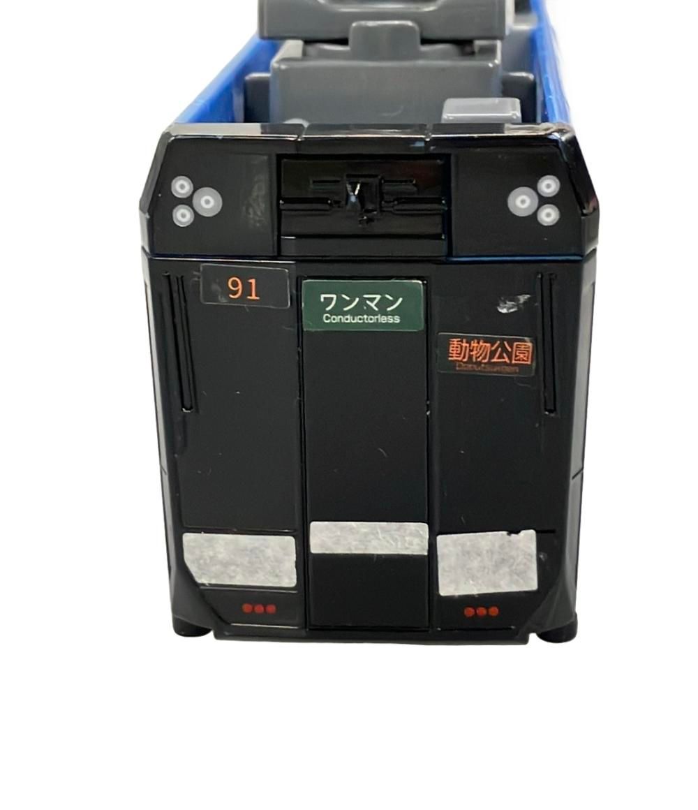 アーバンフライヤー0形セット プラレール