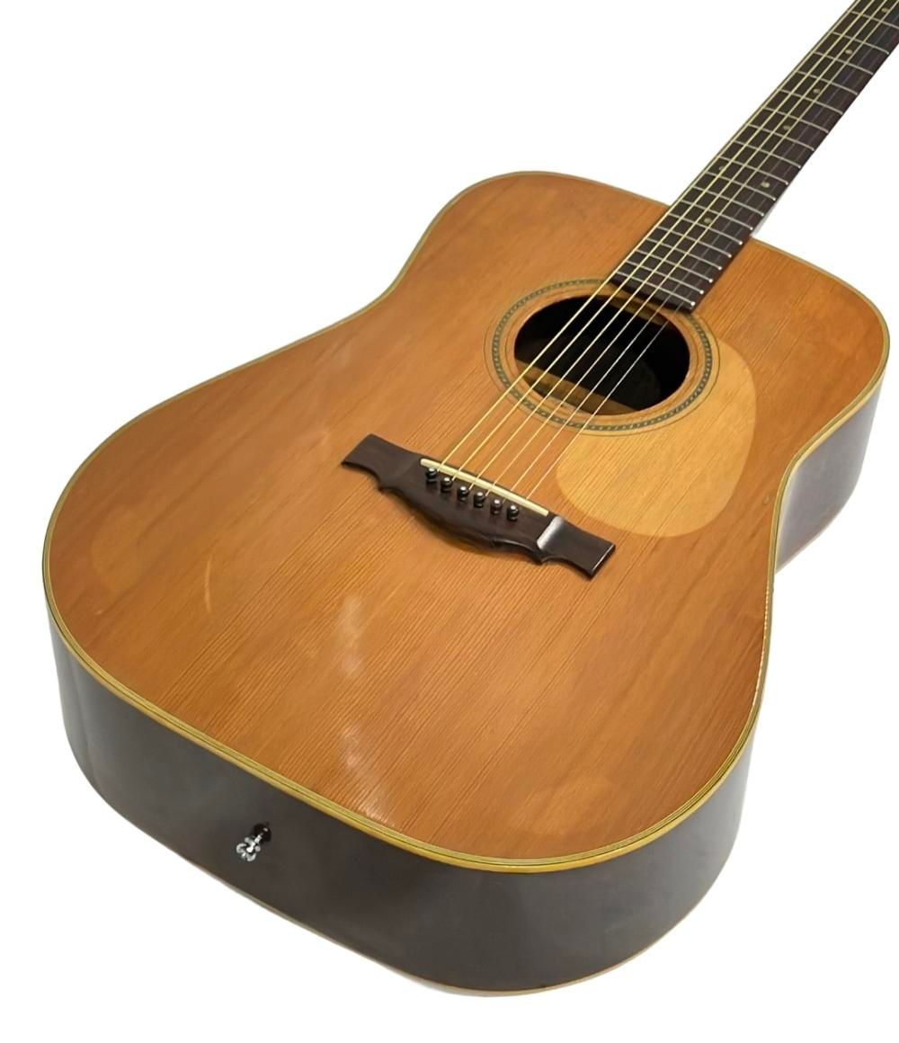 アコースティックギター ヤマキ Yamaki YAMAKI F130 公式通販 ヤマキの
