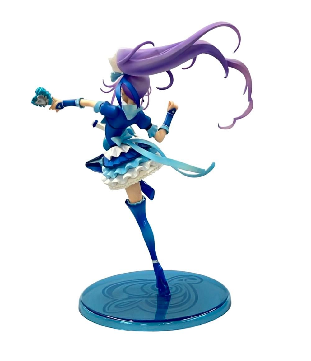 メガハウス スイートプリキュア エクセレントモデル キュアビート