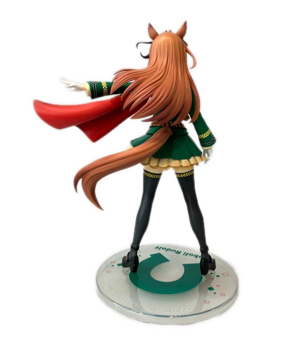 美品 BANDAI ウマ娘プリティーダービー 一番くじ A賞 シンボリルドルフ