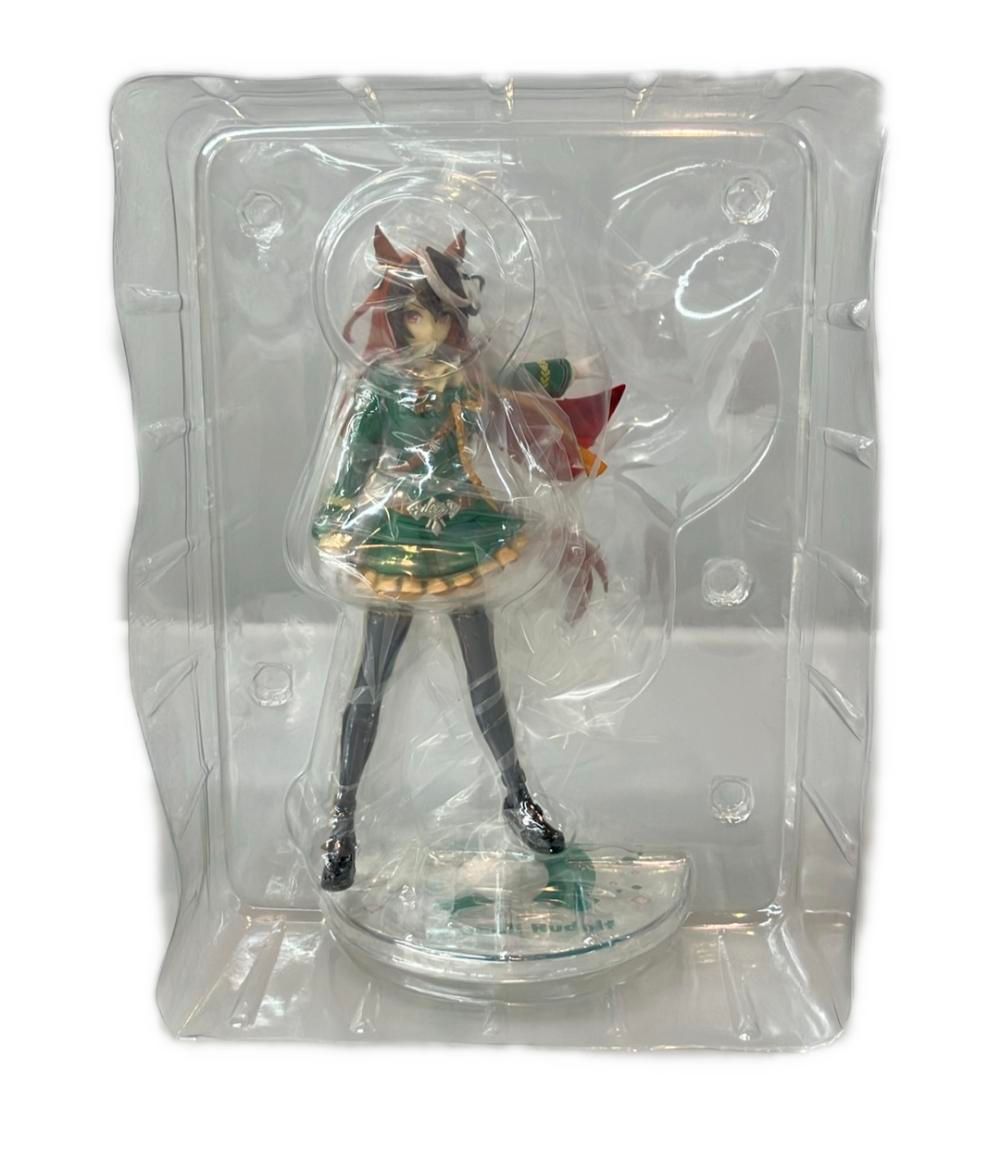 美品 BANDAI ウマ娘プリティーダービー 一番くじ A賞 シンボリルドルフ