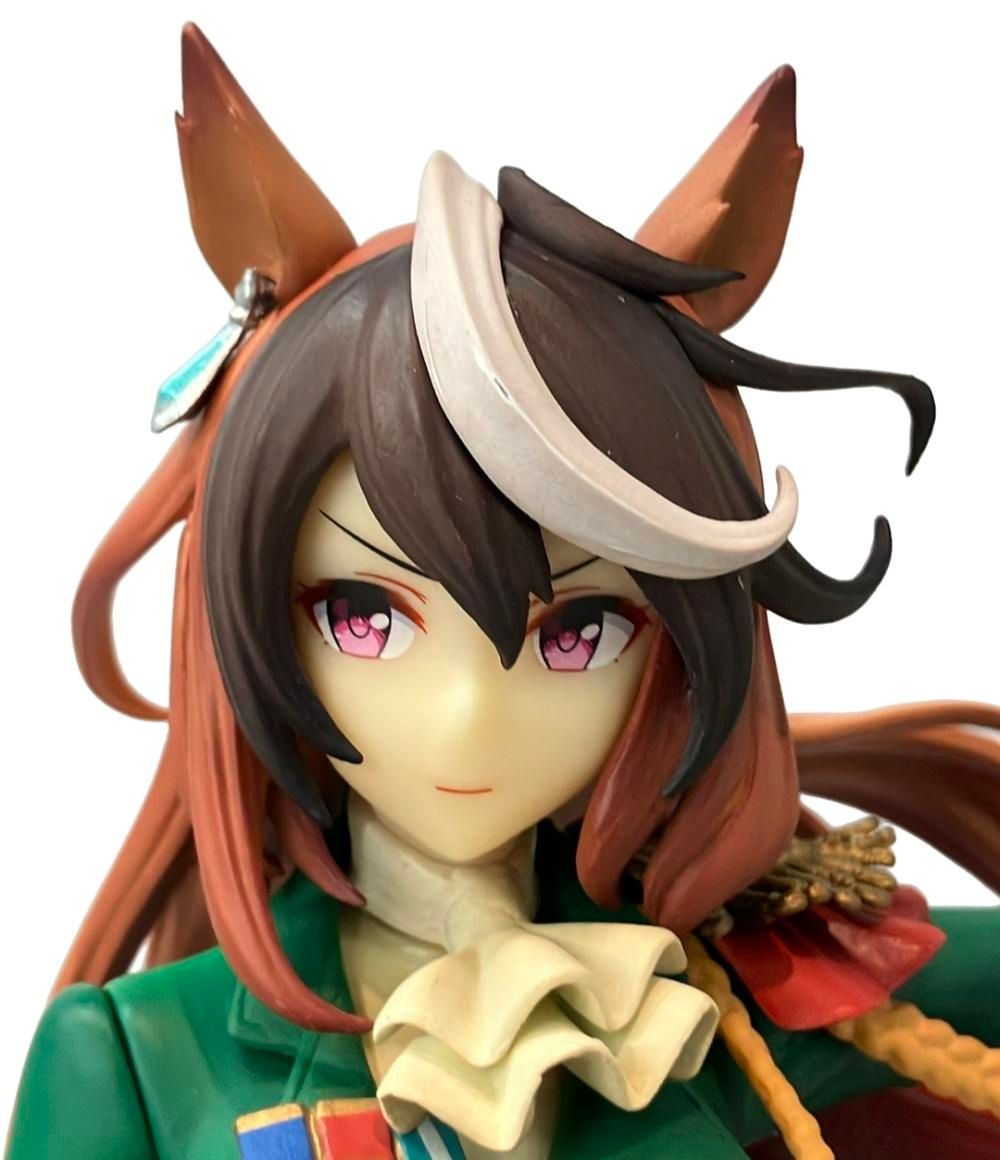 美品 BANDAI ウマ娘プリティーダービー 一番くじ A賞 シンボリルドルフ