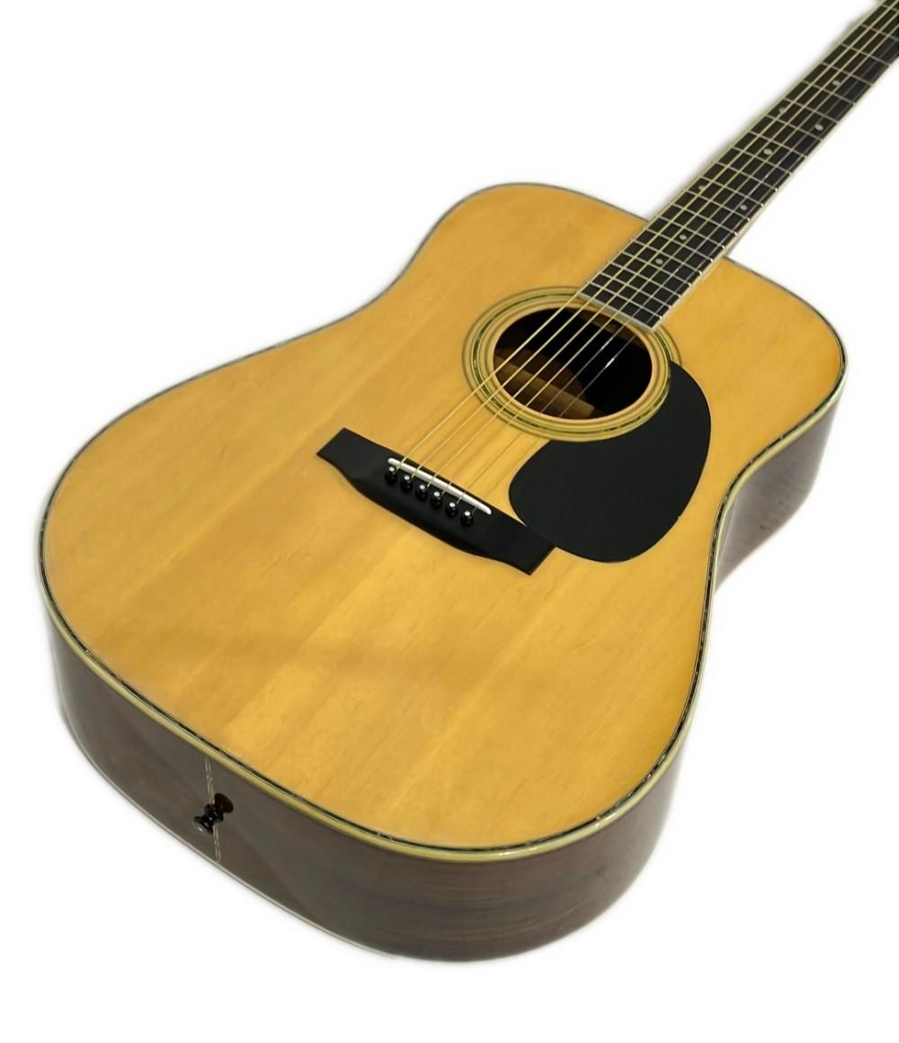訳あり モーリス アコースティックギター W-30 Morris - メルカリ