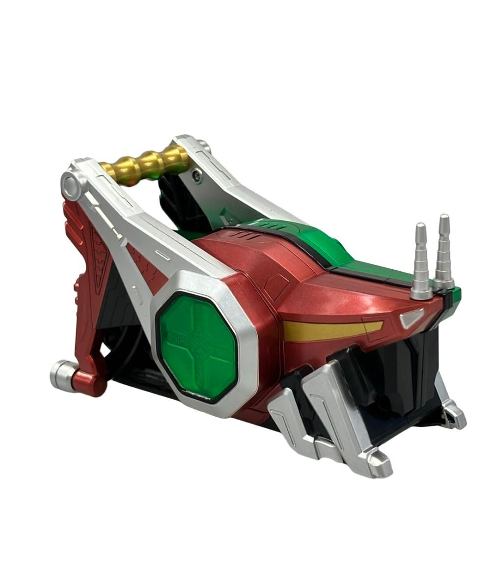 コンプリートセレクション モディフィケーションホッパーゼクター