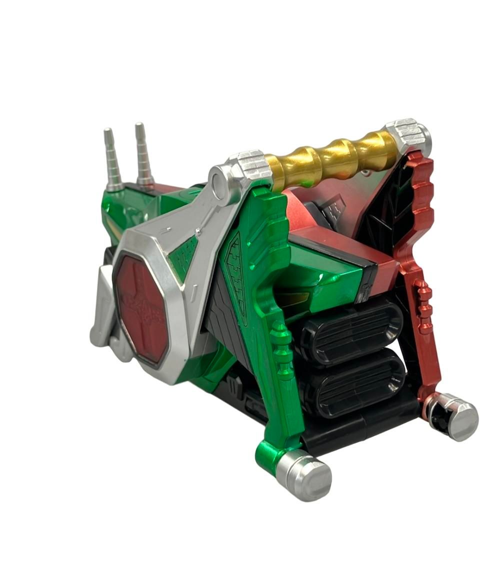 モディフィケーションホッパーゼクター