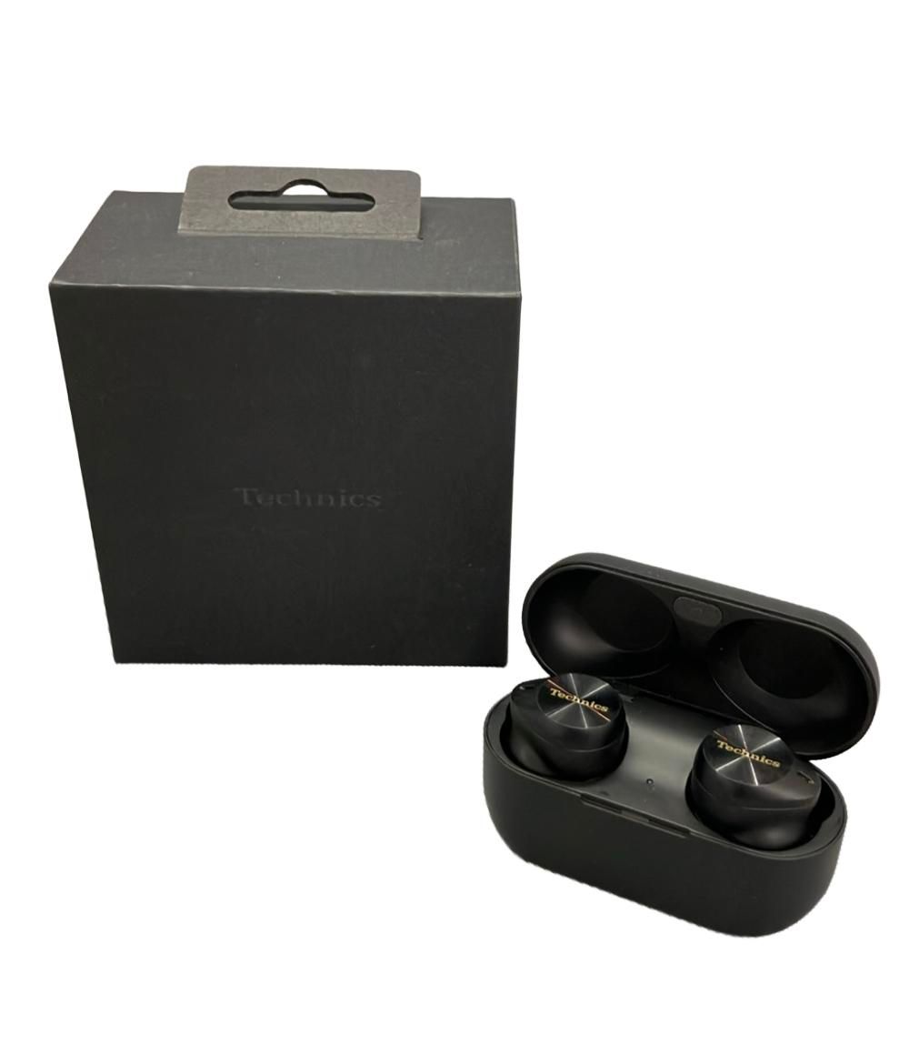 Technics AZ80 ワイヤレスイヤホン ワイヤレスイヤホン Technics