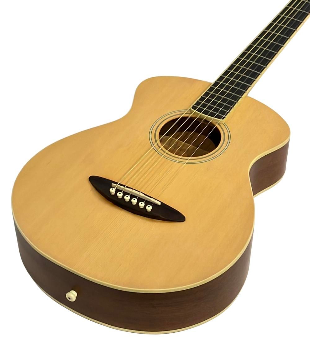 サミック アコースティックギター AOM-2 SAMICK - メルカリ