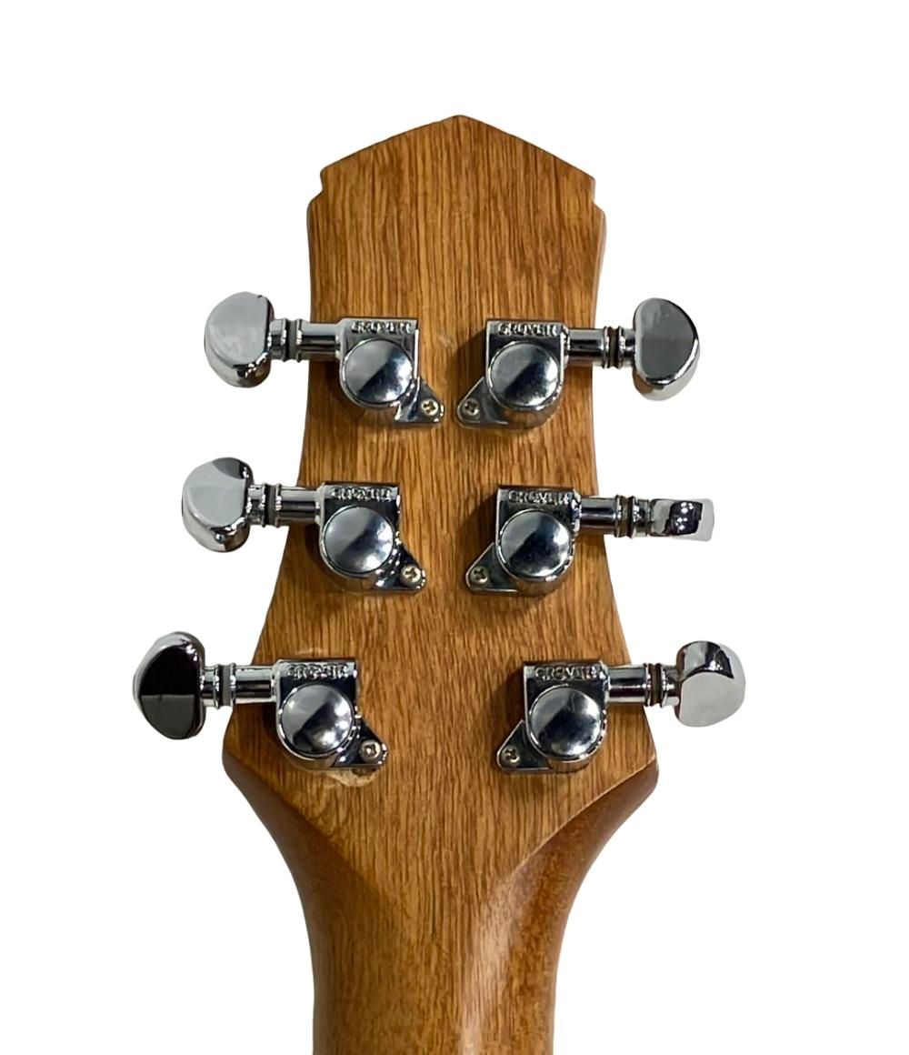 サミック アコースティックギター AOM-2 SAMICK - メルカリ