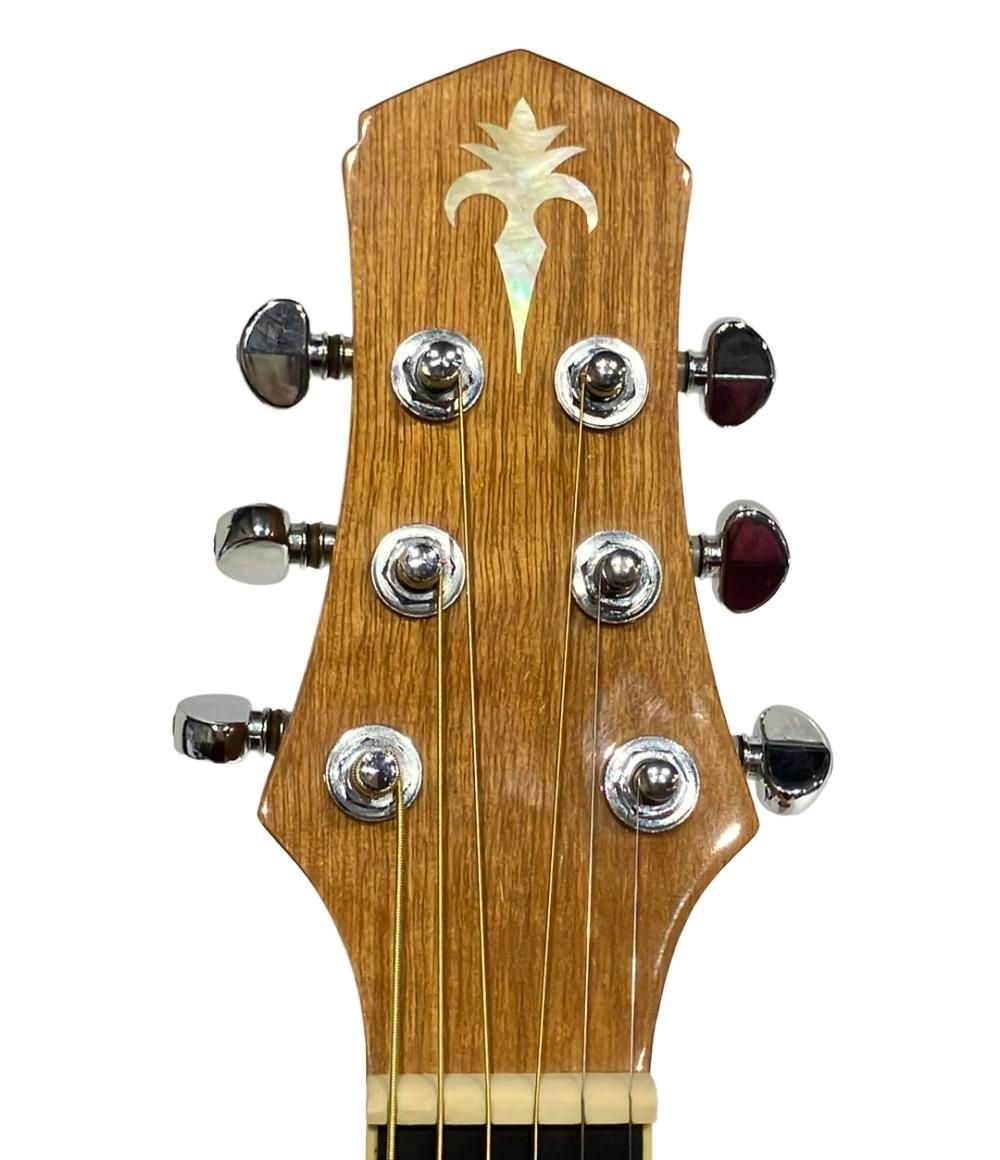 サミック アコースティックギター AOM-2 SAMICK - メルカリ