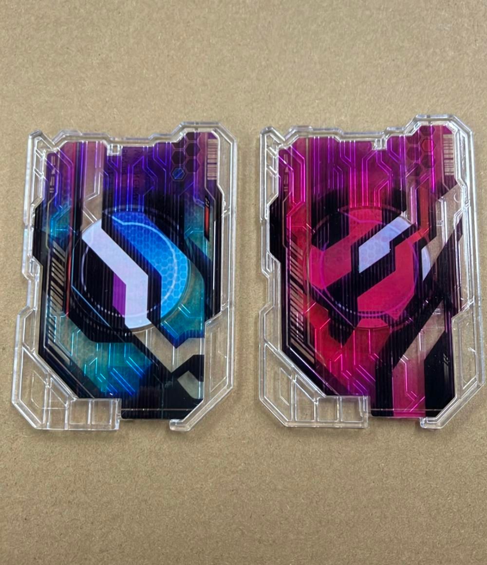 仮面ライダーギーツ おもちゃ